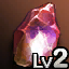 Red Soul Crystal - Stage 2