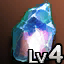 Blue Soul Crystal - Stage 4