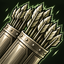 Quiver of Arrow: A Grade