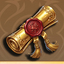 Grand Noblesse Scroll